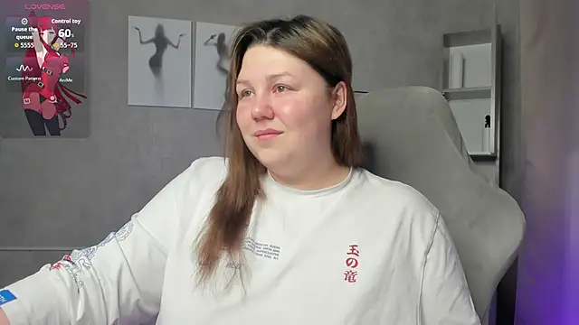 Snapshot of Ruth_Oliver chatting on January 9, 2026, 1:41 am Ruth Oliver online show from January 9, 2026, 1:41 am