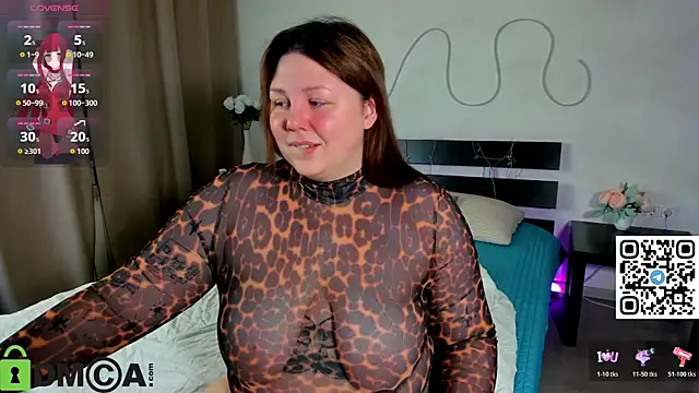 Snapshot of Ruth_Oliver chatting on January 10, 2026, 1:07 am Ruth Oliver online show from January 10, 2026, 1:07 am