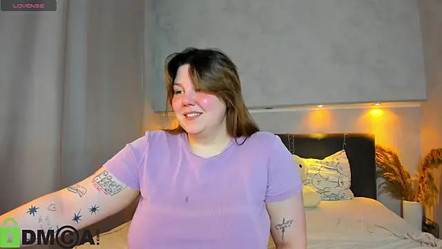 Ruth Oliver online show from March 20, 2026, 1:10 am