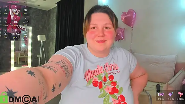 Ruth Oliver online show from May 15, 2026, 1:18 pm