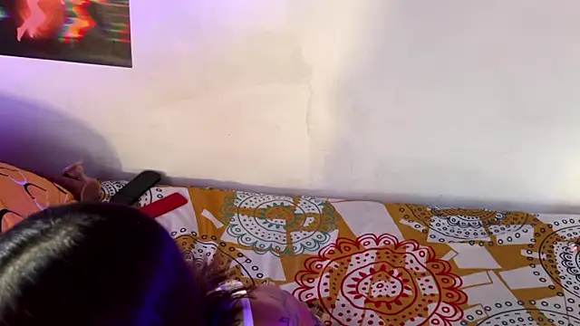 MissKorah online show from March 20, 2025, 9:13 pm