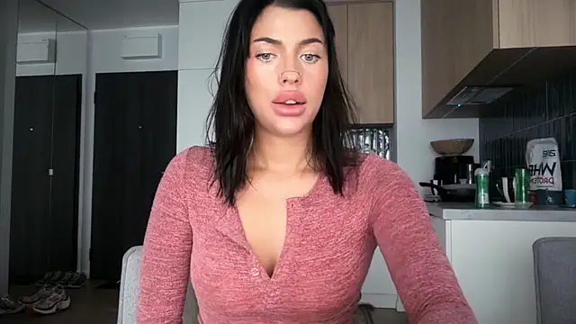 Marakuia054 online show from December 3, 2025, 8:45 am