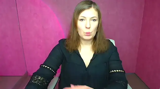 Lissmilf online show from January 5, 2025, 4:27 pm