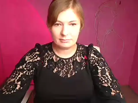 Lissmilf online show from September 28, 2025, 11:37 am