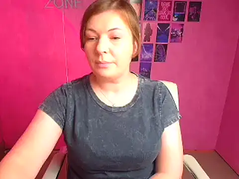 Lissmilf online show from December 14, 2025, 12:54 pm