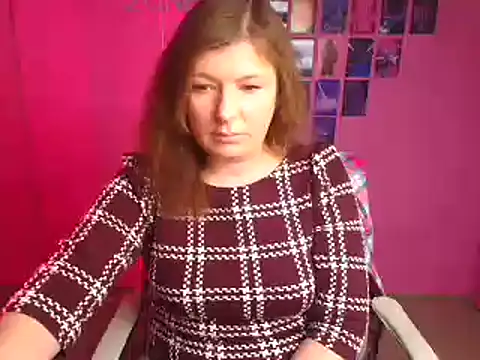 Lissmilf online show from February 8, 2026, 12:41 pm