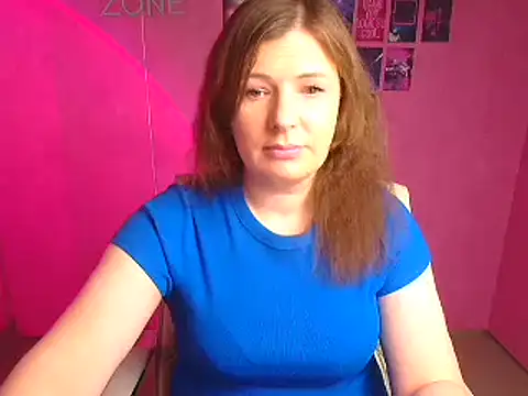 Lissmilf online show from February 23, 2026, 12:46 pm