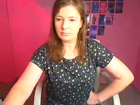 Snapshot of Lissmilf chatting on July 6, 2026, 11:29 am Lissmilf online show from July 6, 2026, 11:29 am