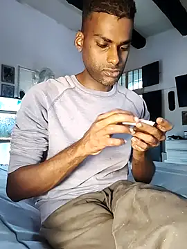 KeptupInosine online show from October 30, 2025, 3:35 pm