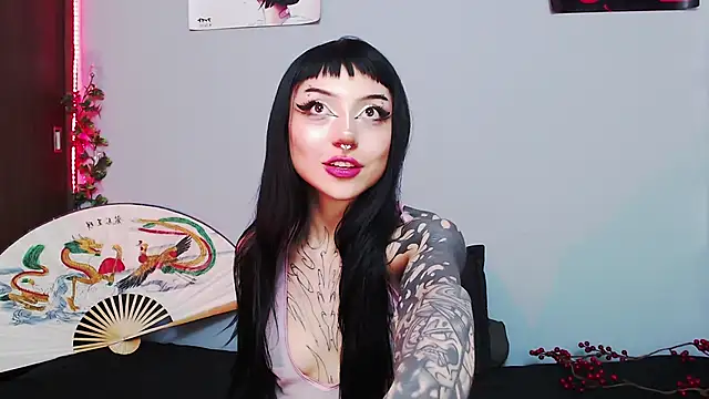 catipetite online show from October 27, 2025, 1:09 am