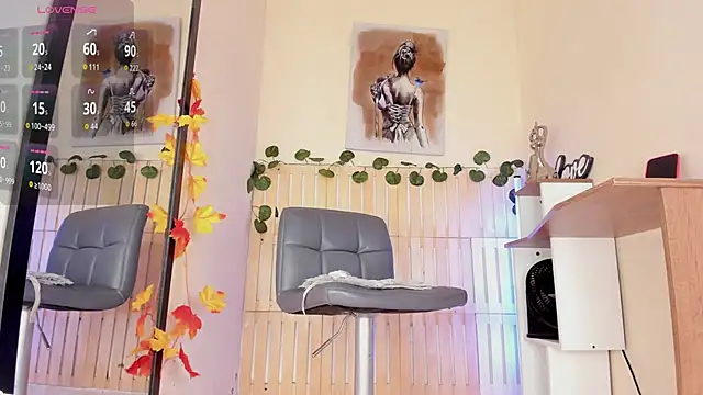 thais dreams online show from April 7, 2026, 1:00 pm