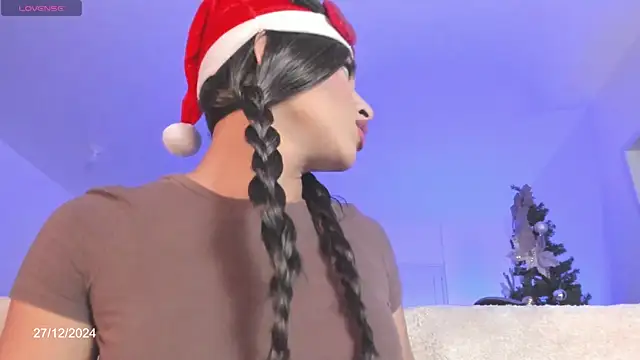 Angel camm online show from December 28, 2024, 3:37 am