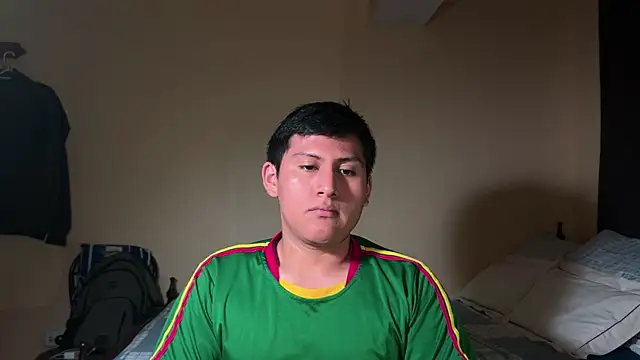 Snapshot of JoshuaTls08 chatting on December 9, 2024, 2:34 am JoshuaTls08 online show from December 9, 2024, 2:34 am