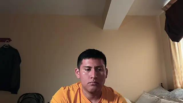 Snapshot of JoshuaTls08 chatting on January 2, 2025, 8:24 pm JoshuaTls08 online show from January 2, 2025, 8:24 pm