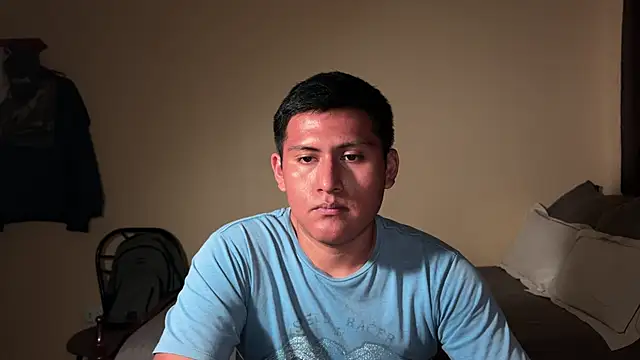 Snapshot of JoshuaTls08 chatting on January 16, 2025, 3:23 am JoshuaTls08 online show from January 16, 2025, 3:23 am