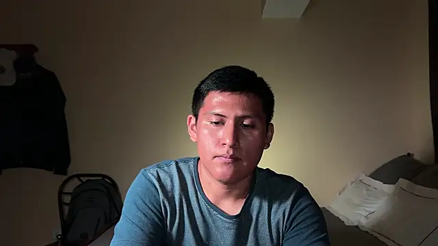 Snapshot of JoshuaTls08 chatting on January 20, 2025, 2:53 am JoshuaTls08 online show from January 20, 2025, 2:53 am