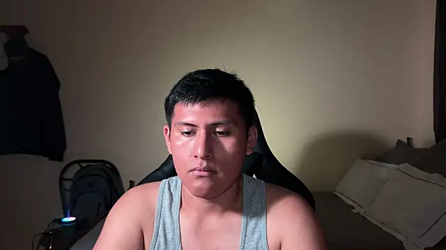 Snapshot of JoshuaTls08 chatting on January 22, 2025, 1:53 am JoshuaTls08 online show from January 22, 2025, 1:53 am