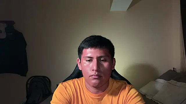 Snapshot of JoshuaTls08 chatting on January 25, 2025, 2:26 am JoshuaTls08 online show from January 25, 2025, 2:26 am