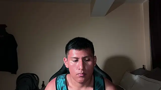 Snapshot of JoshuaTls08 chatting on February 1, 2025, 10:23 pm JoshuaTls08 online show from February 1, 2025, 10:23 pm