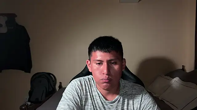 Snapshot of JoshuaTls08 chatting on February 2, 2025, 11:42 pm JoshuaTls08 online show from February 2, 2025, 11:42 pm