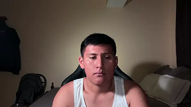 Snapshot of JoshuaTls08 chatting on February 12, 2025, 1:09 am JoshuaTls08 online show from February 12, 2025, 1:09 am