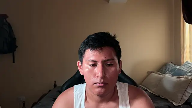 Snapshot of JoshuaTls08 chatting on March 5, 2025, 12:55 pm JoshuaTls08 online show from March 5, 2025, 12:55 pm