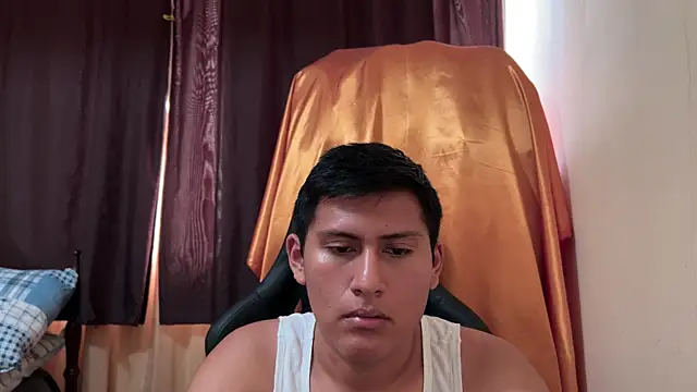 Snapshot of JoshuaTls08 chatting on March 8, 2025, 6:37 pm JoshuaTls08 online show from March 8, 2025, 6:37 pm