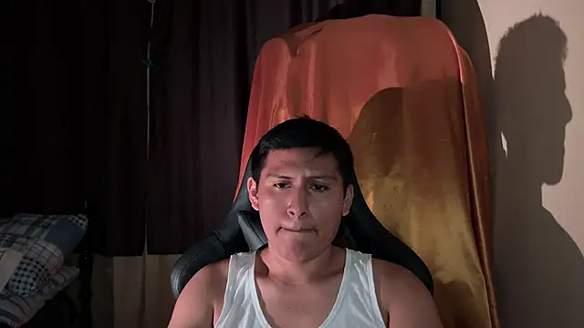 Snapshot of JoshuaTls08 chatting on March 9, 2025, 1:14 am JoshuaTls08 online show from March 9, 2025, 1:14 am