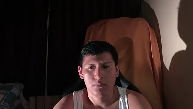 Snapshot of JoshuaTls08 chatting on March 11, 2025, 4:32 am JoshuaTls08 online show from March 11, 2025, 4:32 am