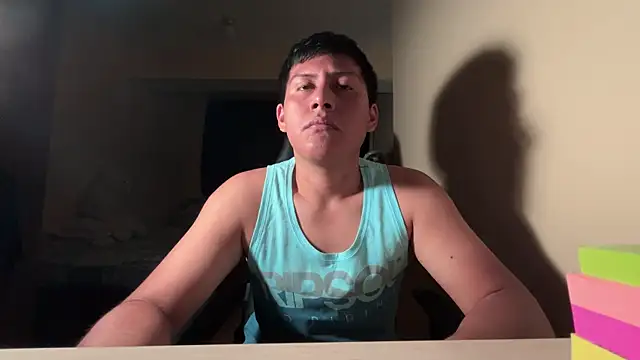 Snapshot of JoshuaTls08 chatting on September 24, 2025, 3:21 am JoshuaTls08 online show from September 24, 2025, 3:21 am