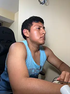 Snapshot of JoshuaTls08 chatting on September 27, 2025, 4:28 am JoshuaTls08 online show from September 27, 2025, 4:28 am