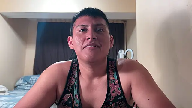 Snapshot of JoshuaTls08 chatting on October 12, 2025, 3:38 am JoshuaTls08 online show from October 12, 2025, 3:38 am