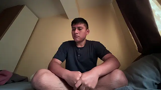 Snapshot of JoshuaTls08 chatting on December 2, 2025, 1:39 pm JoshuaTls08 online show from December 2, 2025, 1:39 pm