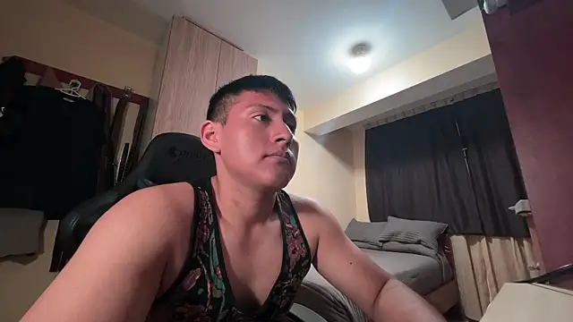 Snapshot of JoshuaTls08 chatting on December 4, 2025, 4:22 am JoshuaTls08 online show from December 4, 2025, 4:22 am