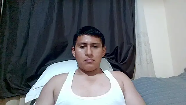 Snapshot of JoshuaTls08 chatting on April 8, 2026, 2:55 am JoshuaTls08 online show from April 8, 2026, 2:55 am