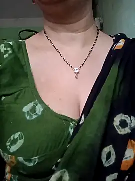 Rosy-B online show from November 1, 2025, 12:45 am