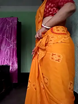 Rosy-B online show from November 7, 2025, 12:32 am