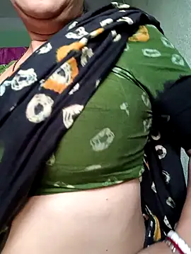 Rosy-B online show from February 28, 2026, 12:55 am