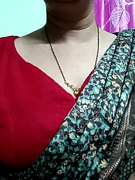 Rosy-B online show from March 12, 2026, 9:21 pm