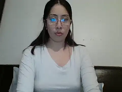 Snapshot of LorenaAnderson chatting on January 26, 2025, 9:07 pm LorenaAnderson online show from January 26, 2025, 9:07 pm