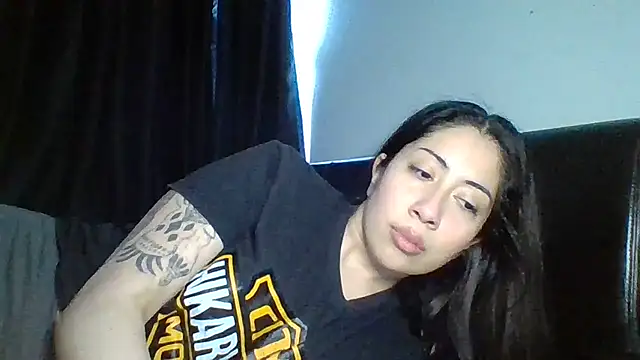 Snapshot of LorenaAnderson chatting on February 10, 2025, 12:18 pm LorenaAnderson online show from February 10, 2025, 12:18 pm