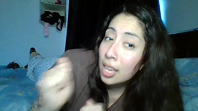 Snapshot of LorenaAnderson chatting on February 16, 2025, 11:16 am LorenaAnderson online show from February 16, 2025, 11:16 am