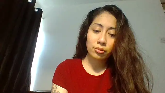 Snapshot of LorenaAnderson chatting on February 22, 2025, 4:19 pm LorenaAnderson online show from February 22, 2025, 4:19 pm