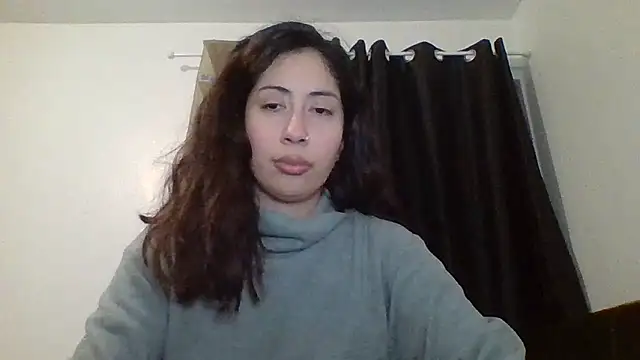 Snapshot of LorenaAnderson chatting on February 23, 2025, 9:05 pm LorenaAnderson online show from February 23, 2025, 9:05 pm