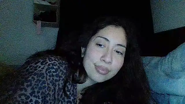 Snapshot of LorenaAnderson chatting on February 25, 2025, 3:49 pm LorenaAnderson online show from February 25, 2025, 3:49 pm