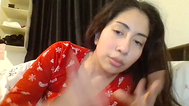 Snapshot of LorenaAnderson chatting on February 26, 2025, 9:16 pm LorenaAnderson online show from February 26, 2025, 9:16 pm