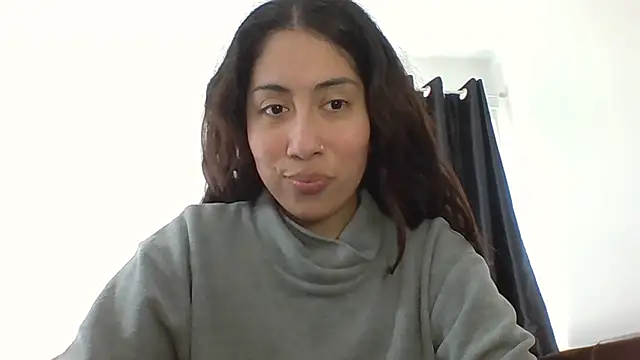 Snapshot of LorenaAnderson chatting on March 6, 2025, 3:24 pm LorenaAnderson online show from March 6, 2025, 3:24 pm