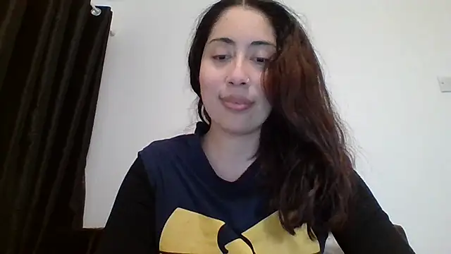 Snapshot of LorenaAnderson chatting on March 8, 2025, 9:18 pm LorenaAnderson online show from March 8, 2025, 9:18 pm