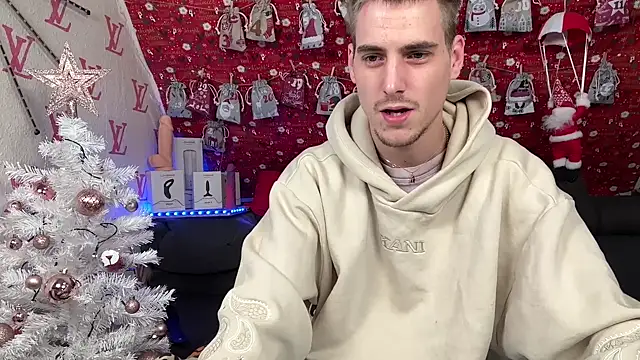 Cookieboy88 online show from December 3, 2025, 2:04 pm