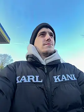 Snapshot of Cookieboy88 chatting on January 14, 2026, 1:17 pm Cookieboy88 online show from January 14, 2026, 1:17 pm